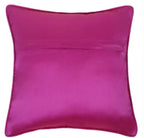 Harbour Orchid Cushion Cover - Set of 2