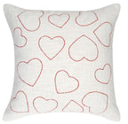 Sweetheart Cushion Cover – Set of 2
