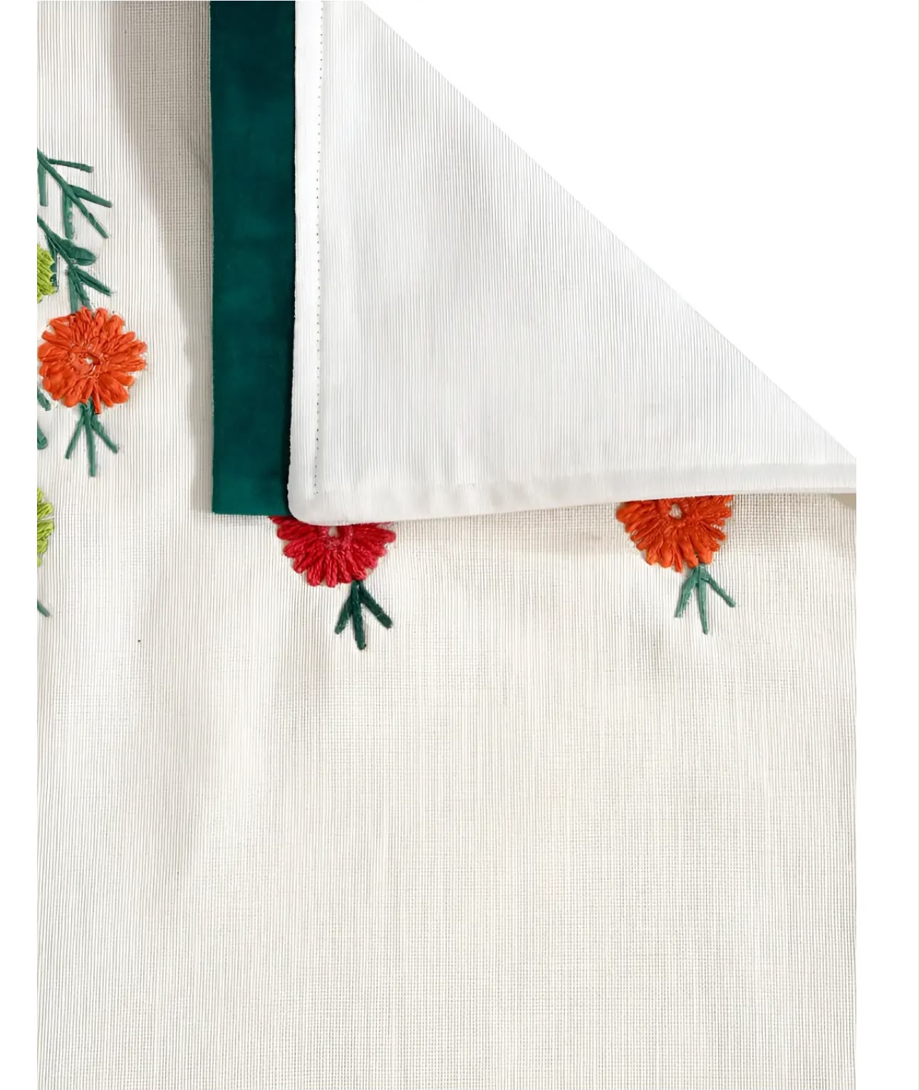 Banksia Blossom Table Runner