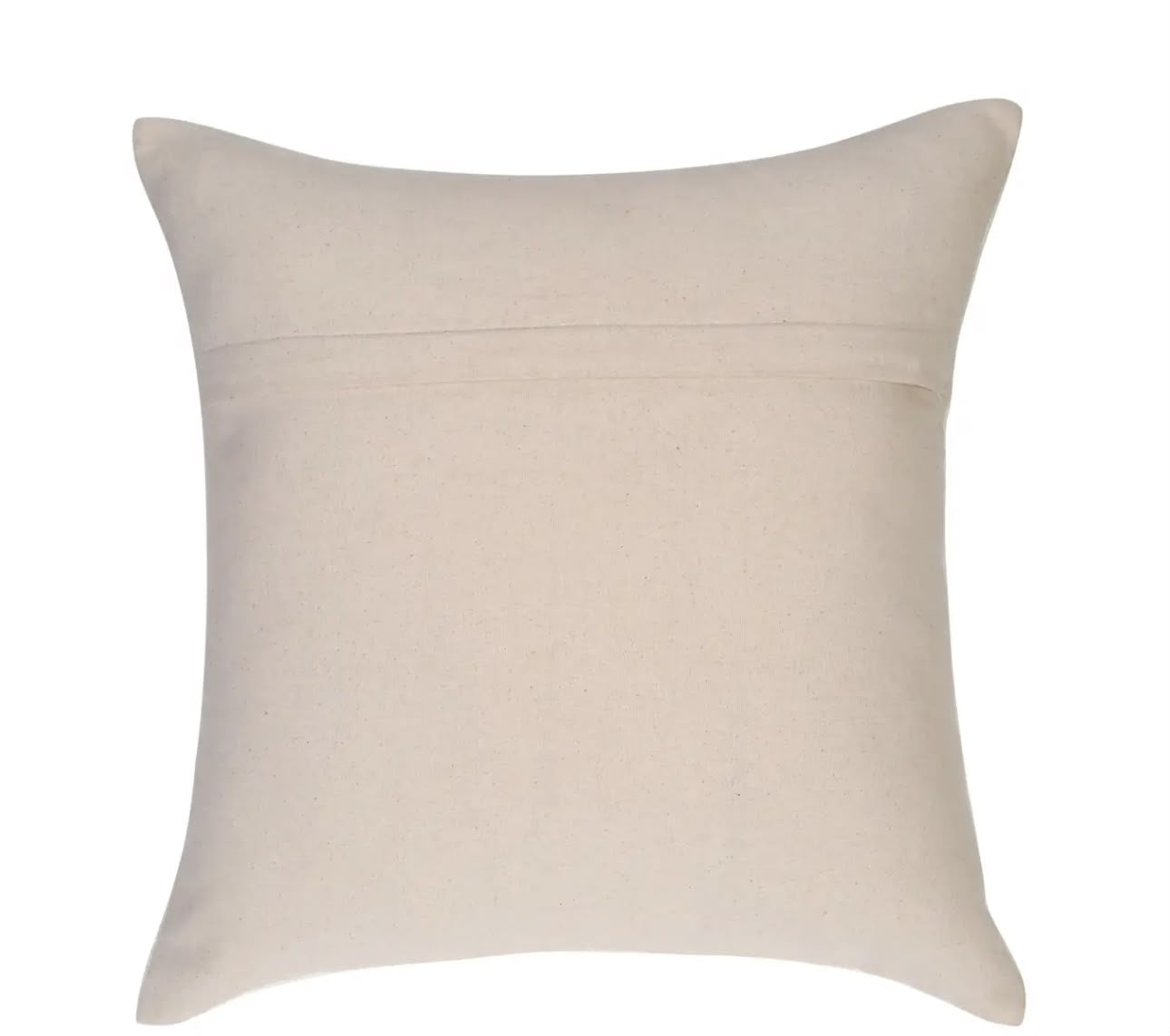 Snowgum Bloom Cushion Cover