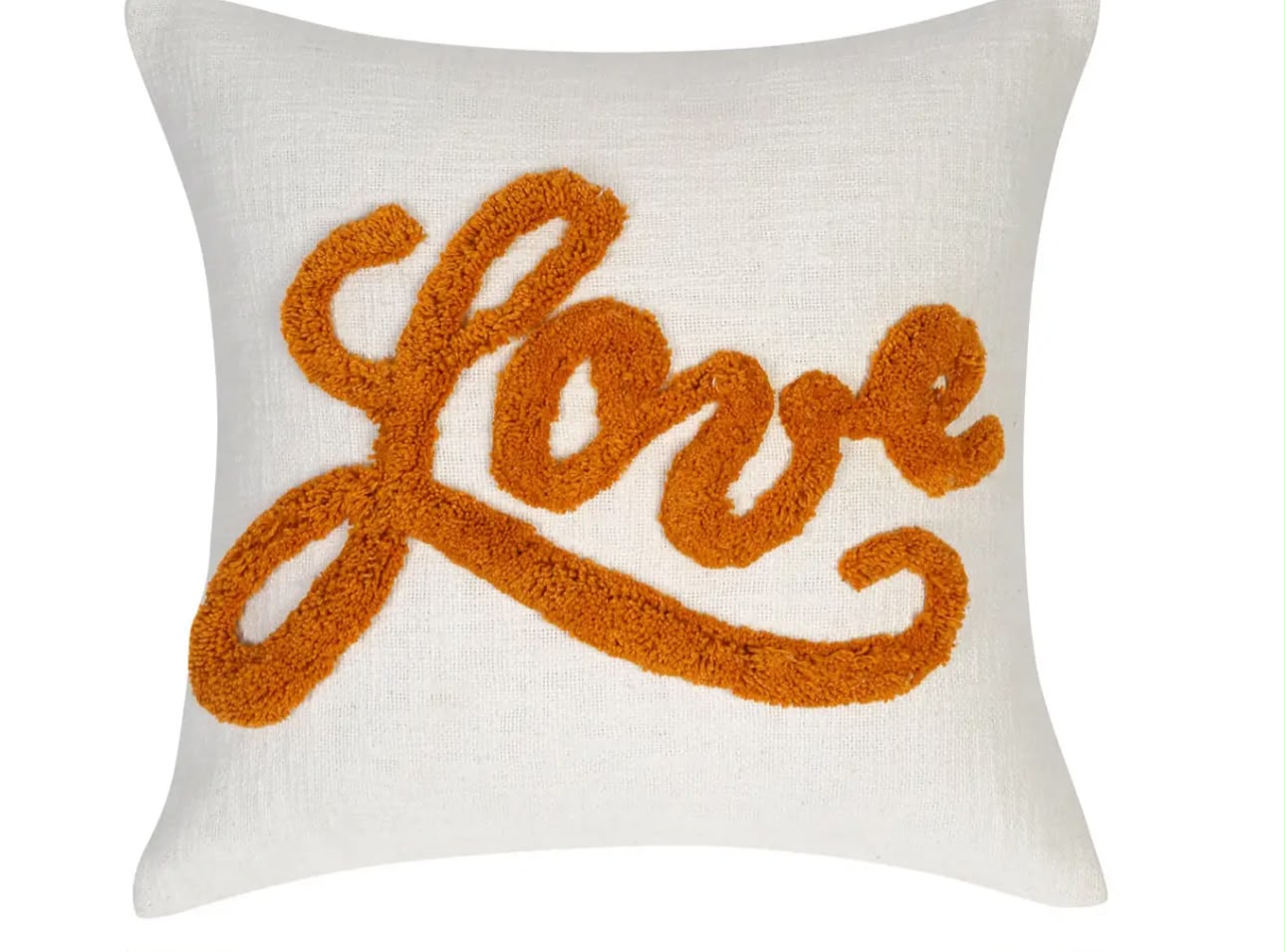 Snowgum Bloom Cushion Cover