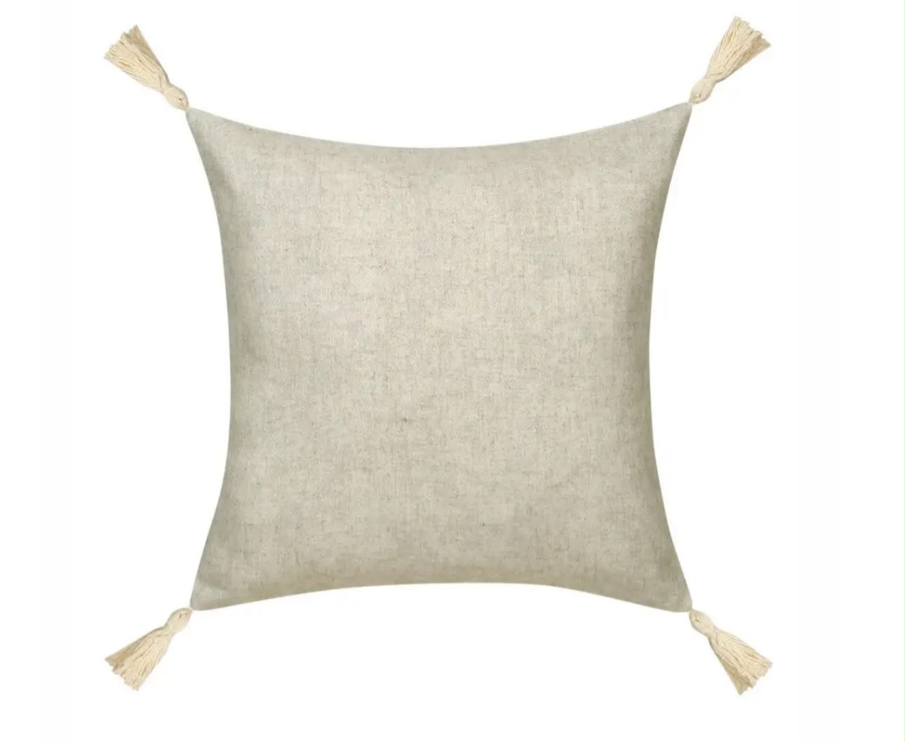 Wattle Grove Cushion Cover Set