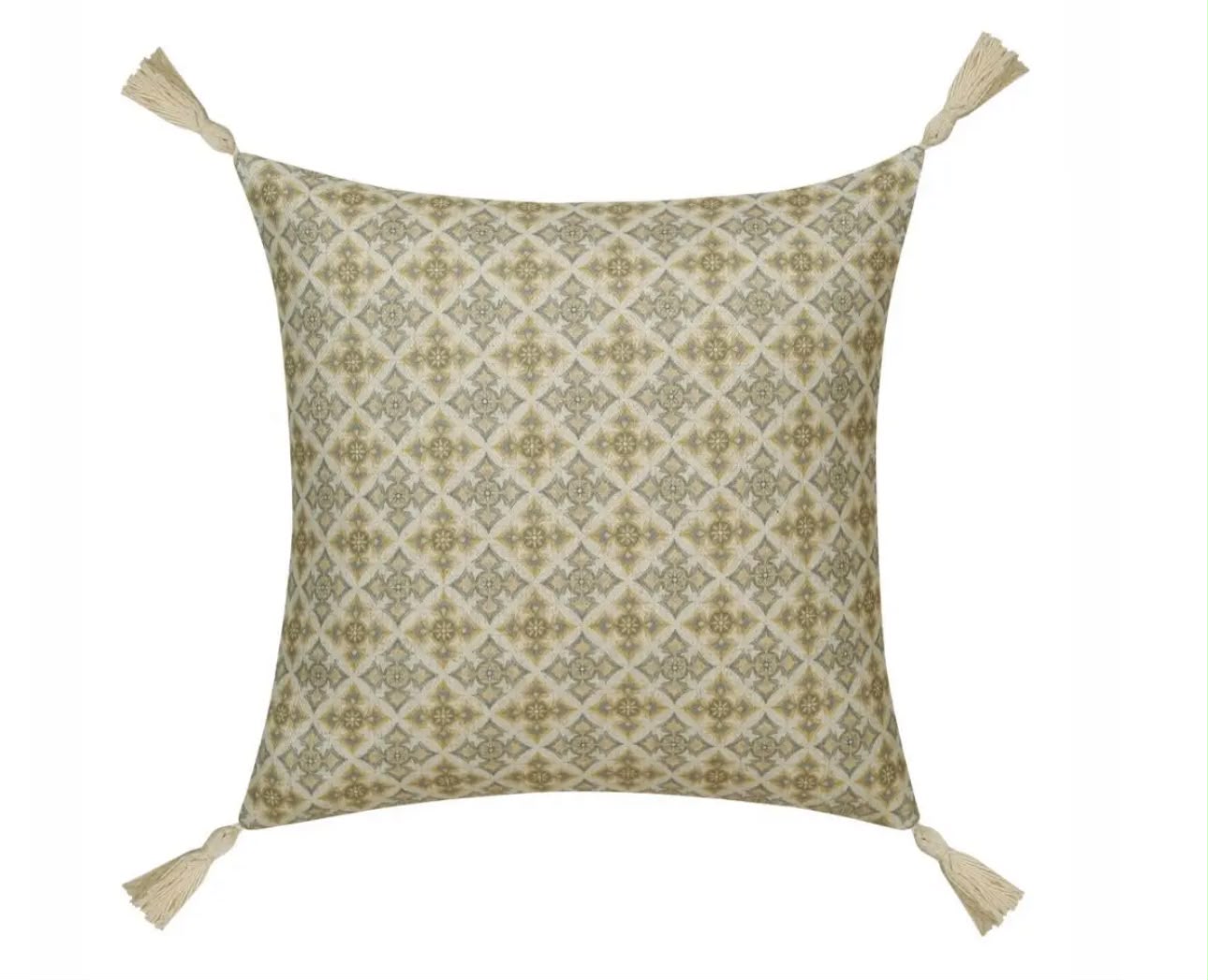 Wattle Grove Cushion Cover Set