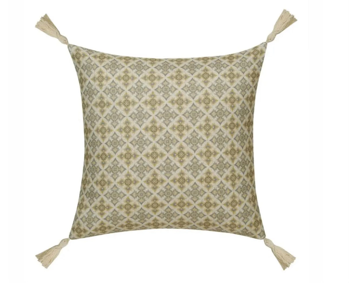 Meadow Sage Cushion Cover – Set of 5