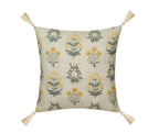 Meadow Sage Cushion Cover – Set of 5