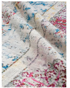 Harbour Mist Throw Blanket