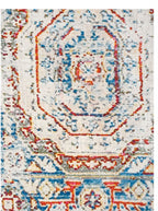 Harbour Mist Throw Blanket