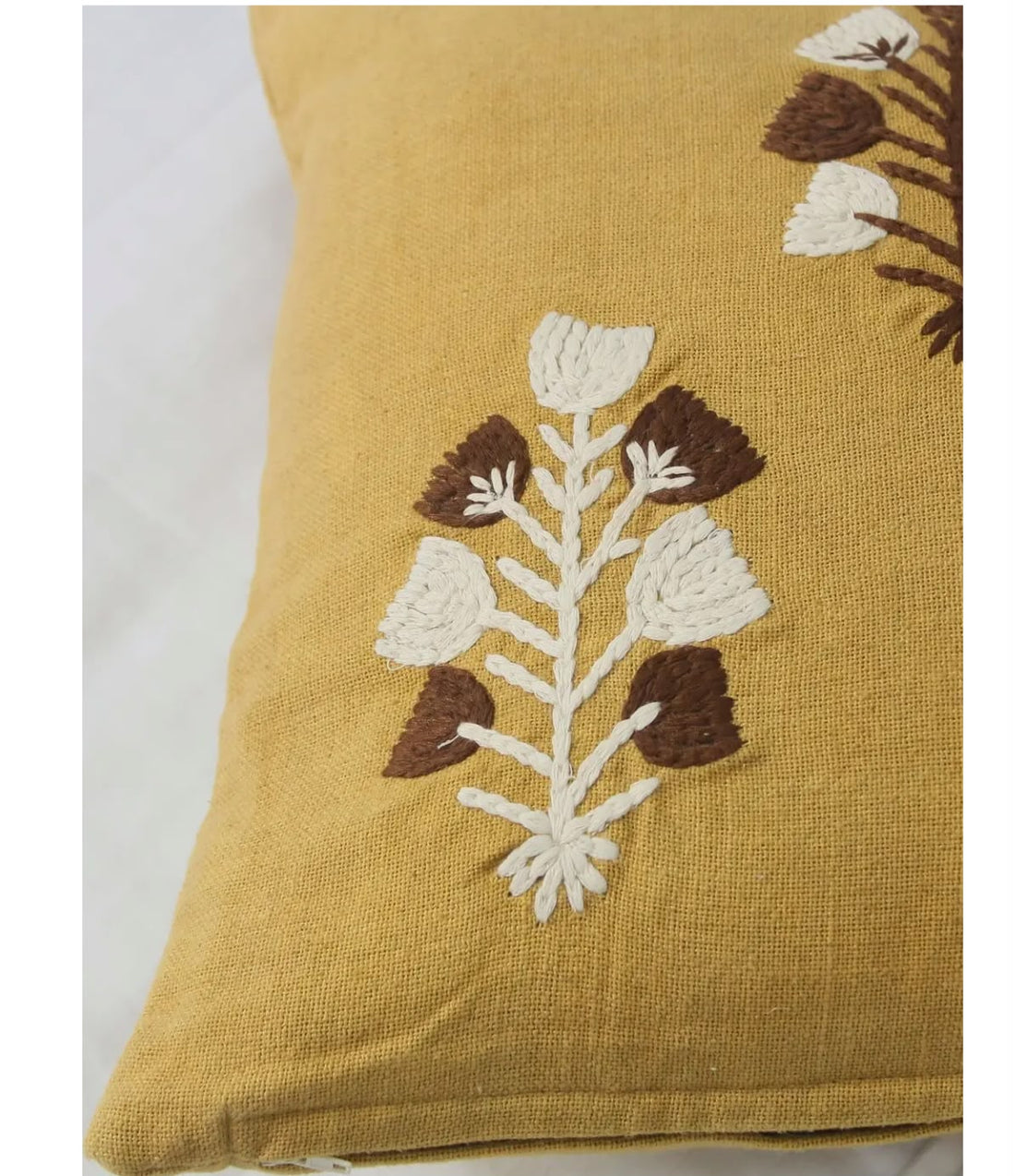 Copper Haven Cushion Cover