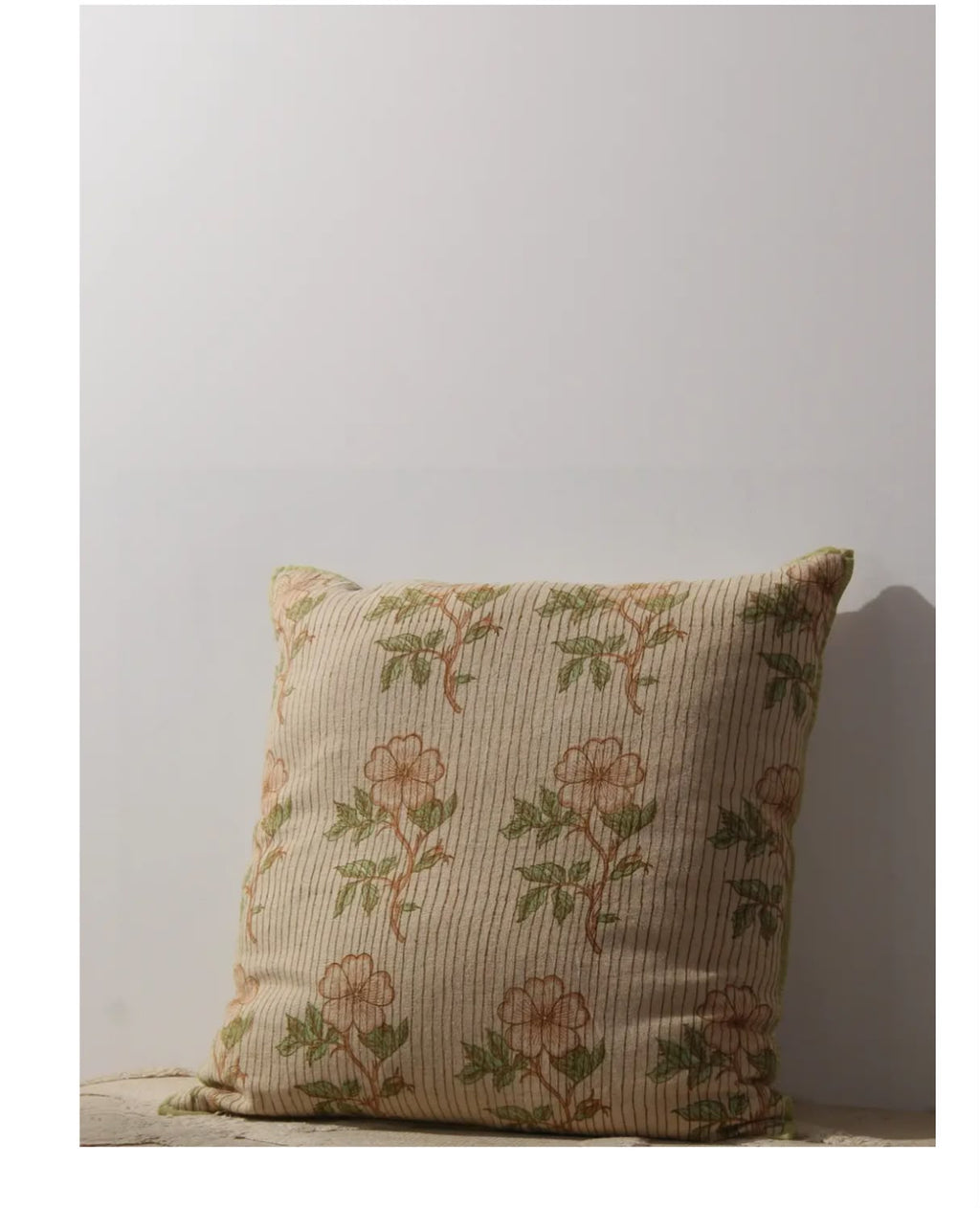 Meadow Spring Cushion Cover – Set of 2