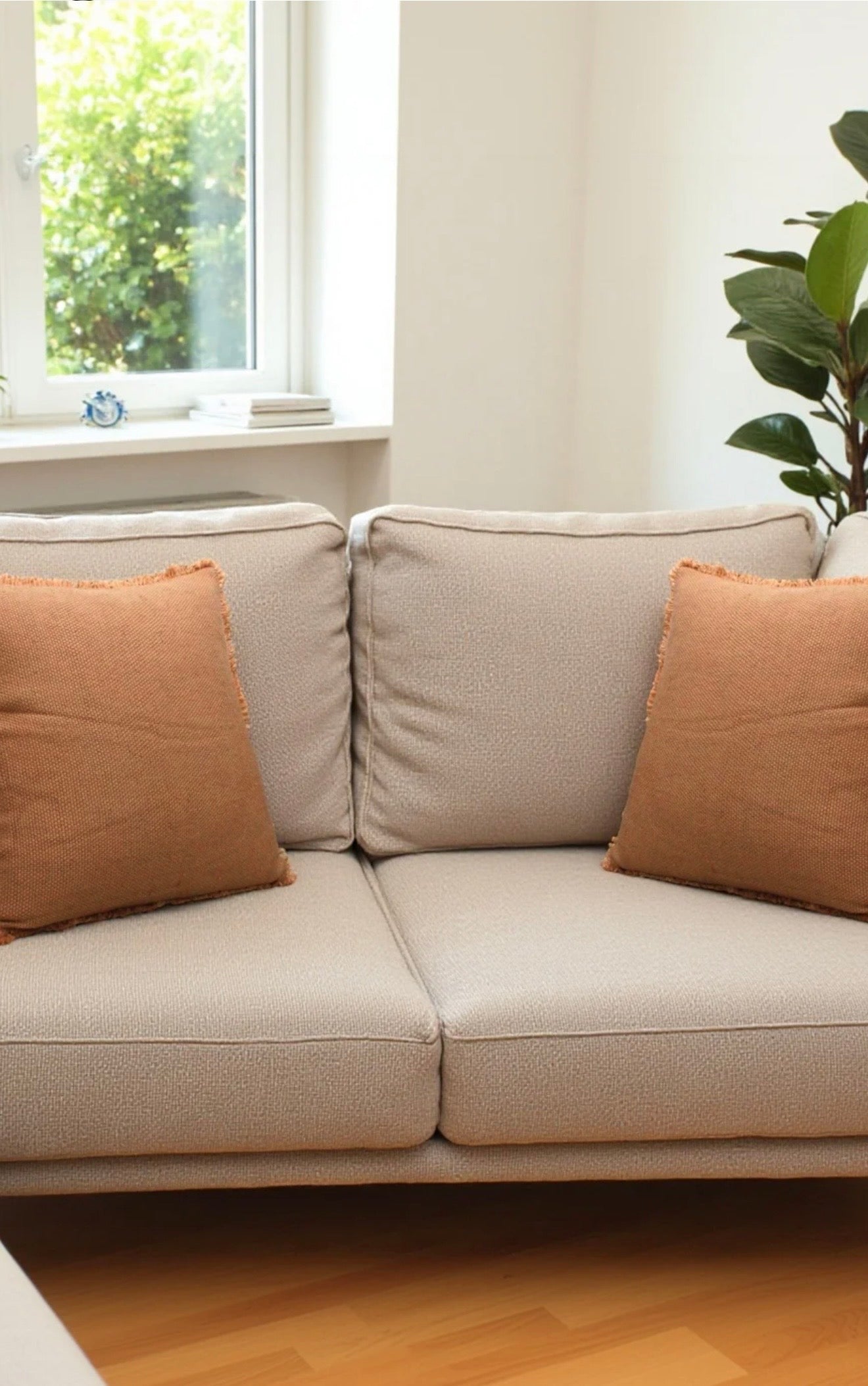 Terrano Cushion Cover