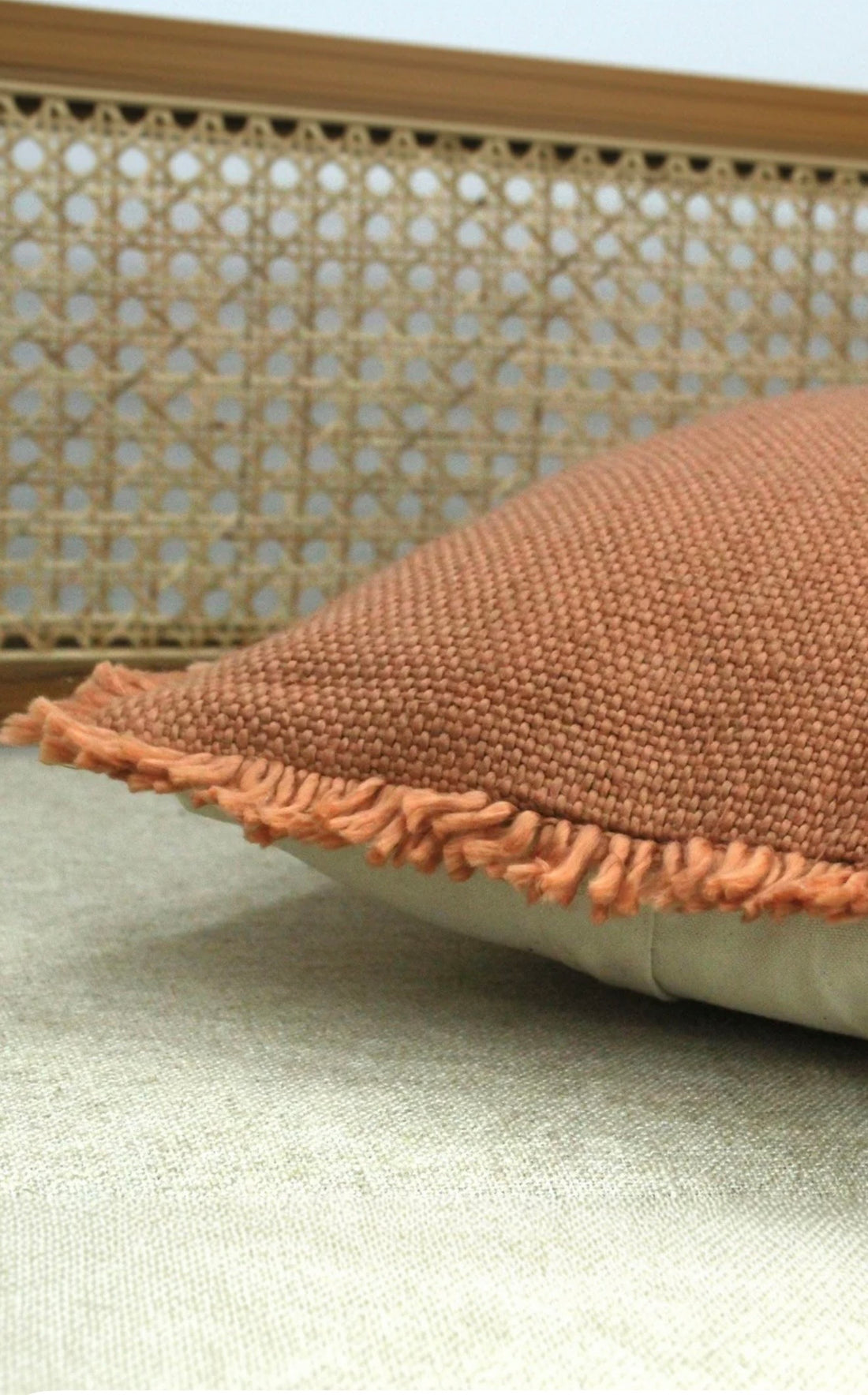 Terrano Cushion Cover