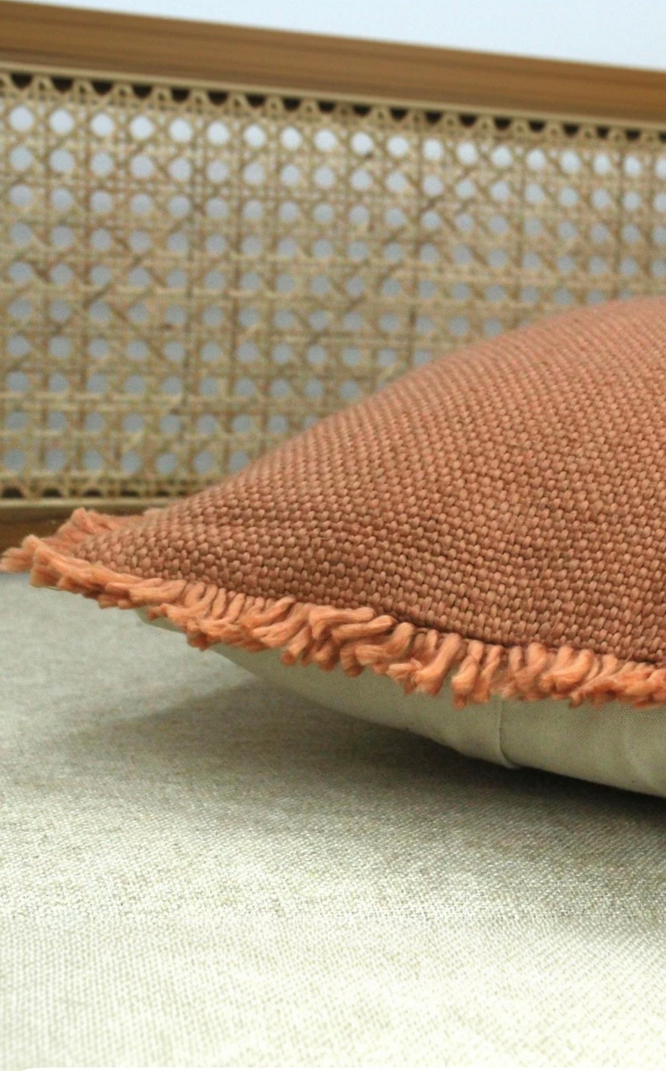 Terrano Cushion Cover