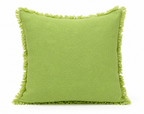 Meadowrust Cushion Cover