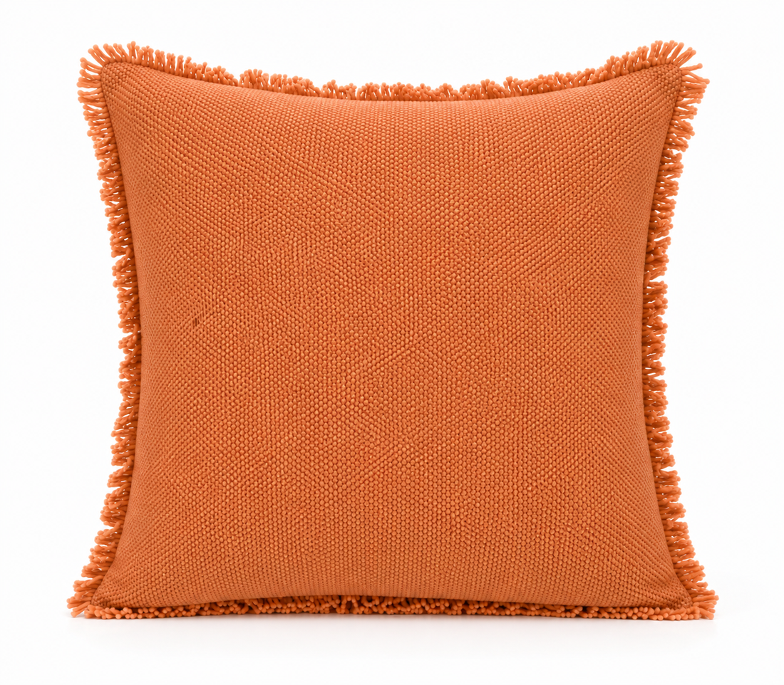 Meadowrust Cushion Cover