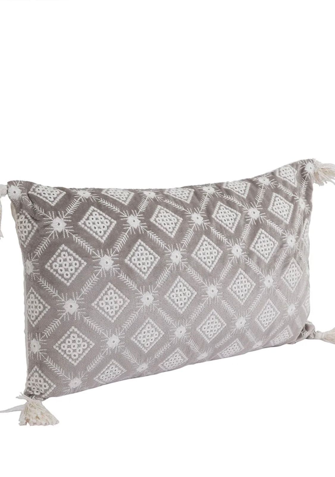 Velora Grace Cushion Cover