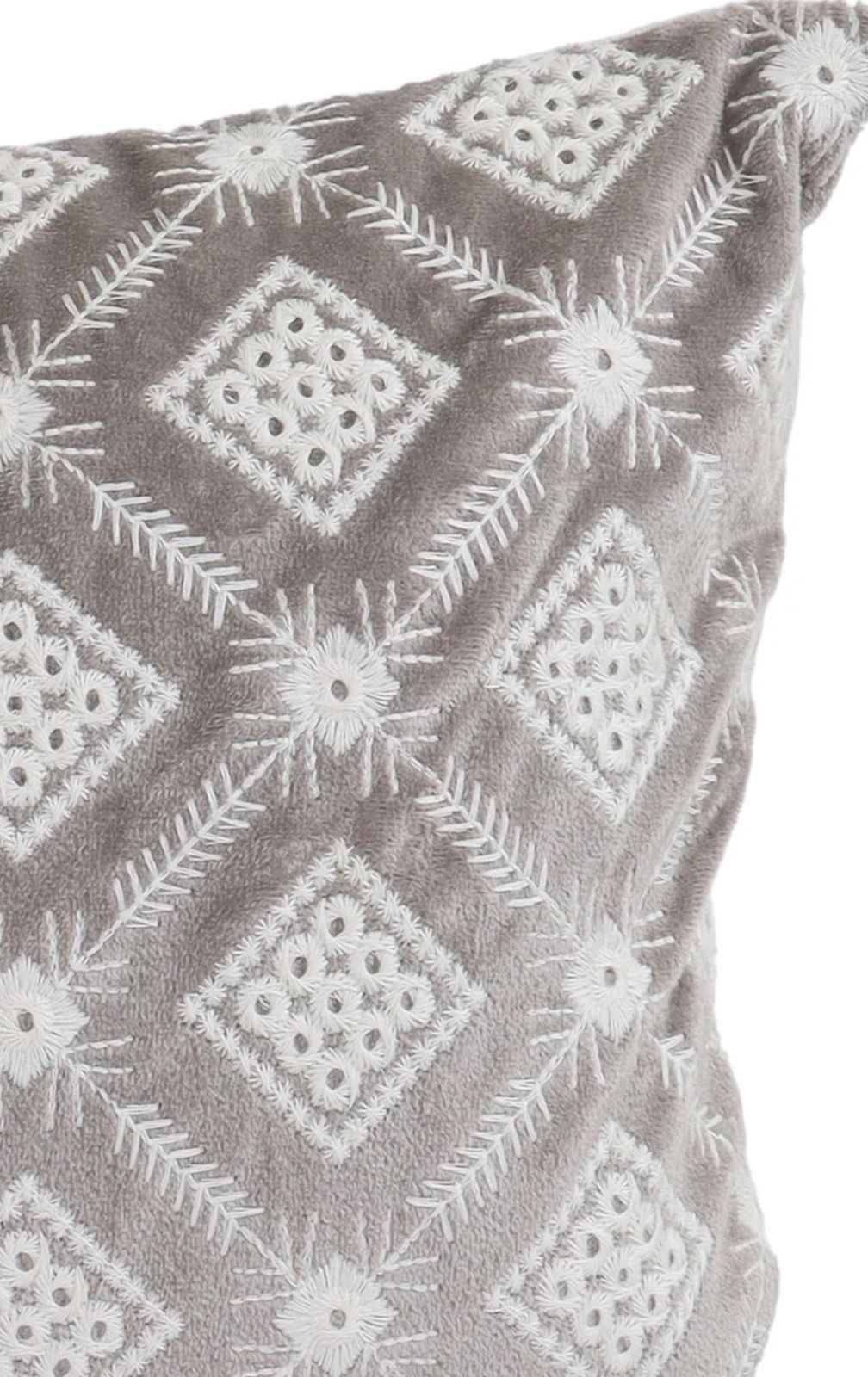 Velora Grace Cushion Cover