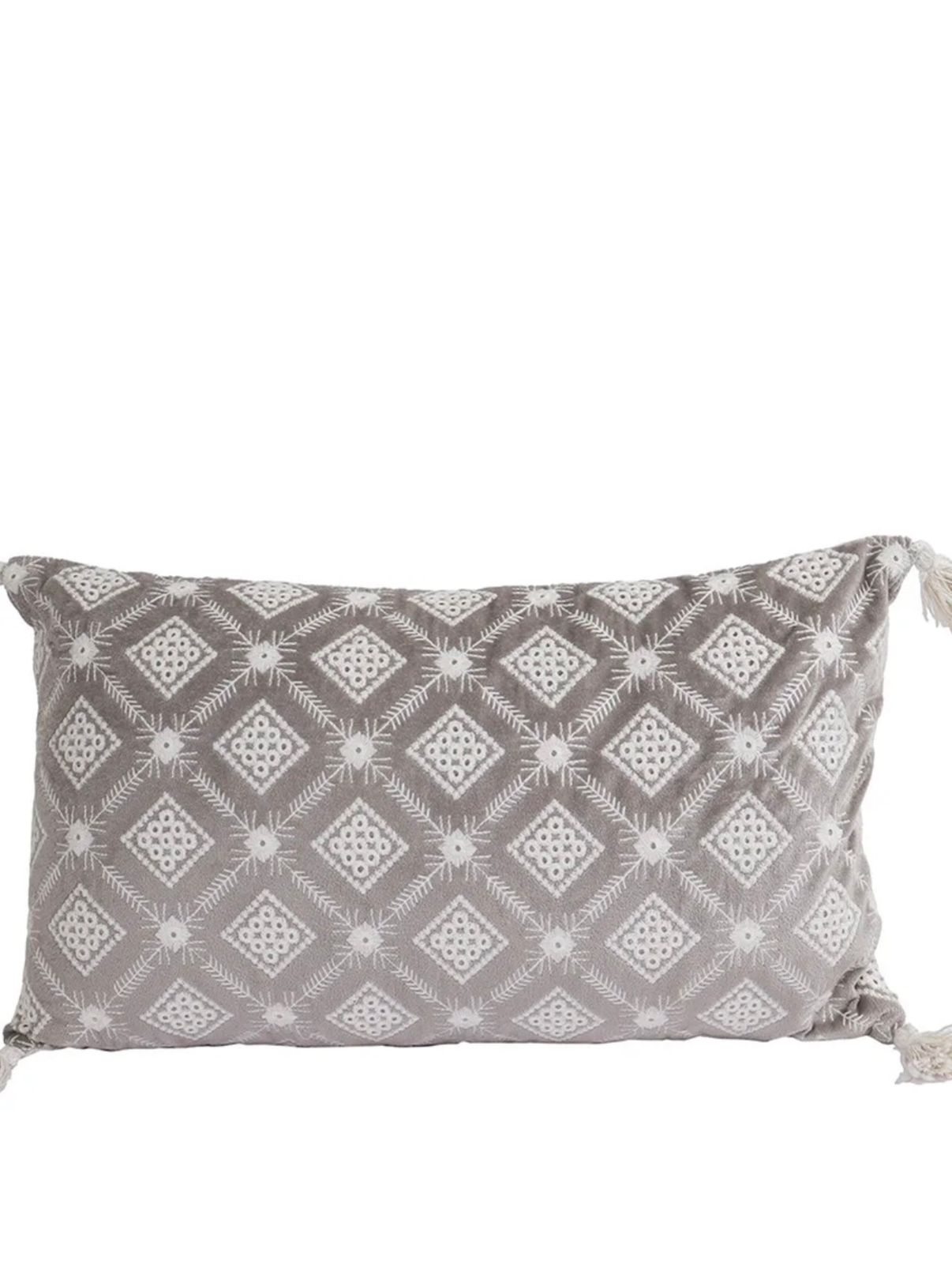 Velora Grace Cushion Cover