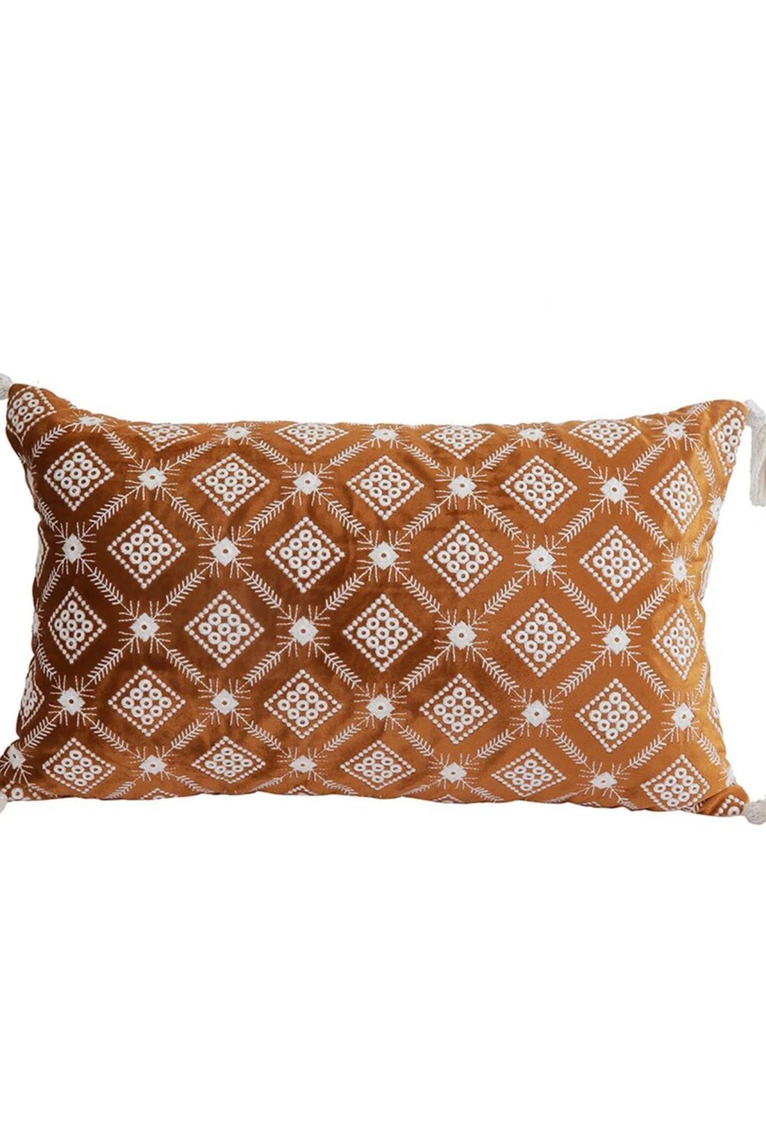 Terrava Loom Cushion Cover