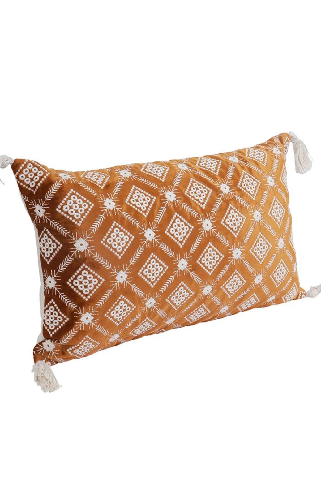 Terrava Loom Cushion Cover