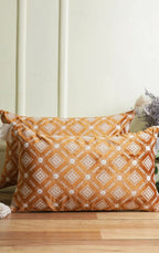 Terrava Loom Cushion Cover