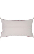 Crimson Cushion Cover Set