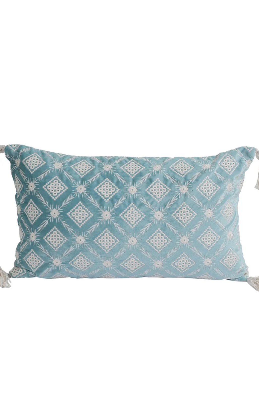 Tivara Velvet Cushion Cover Set
