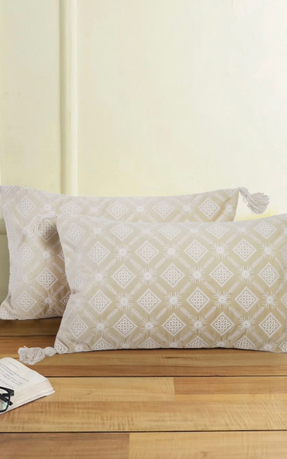 Haven Cushion Cover Set