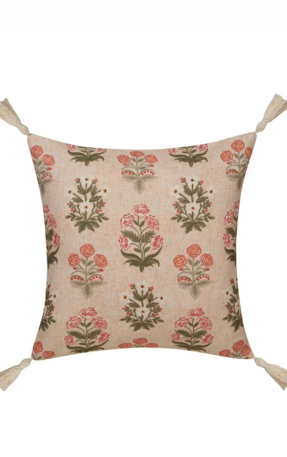 Florique Cushion Cover Set