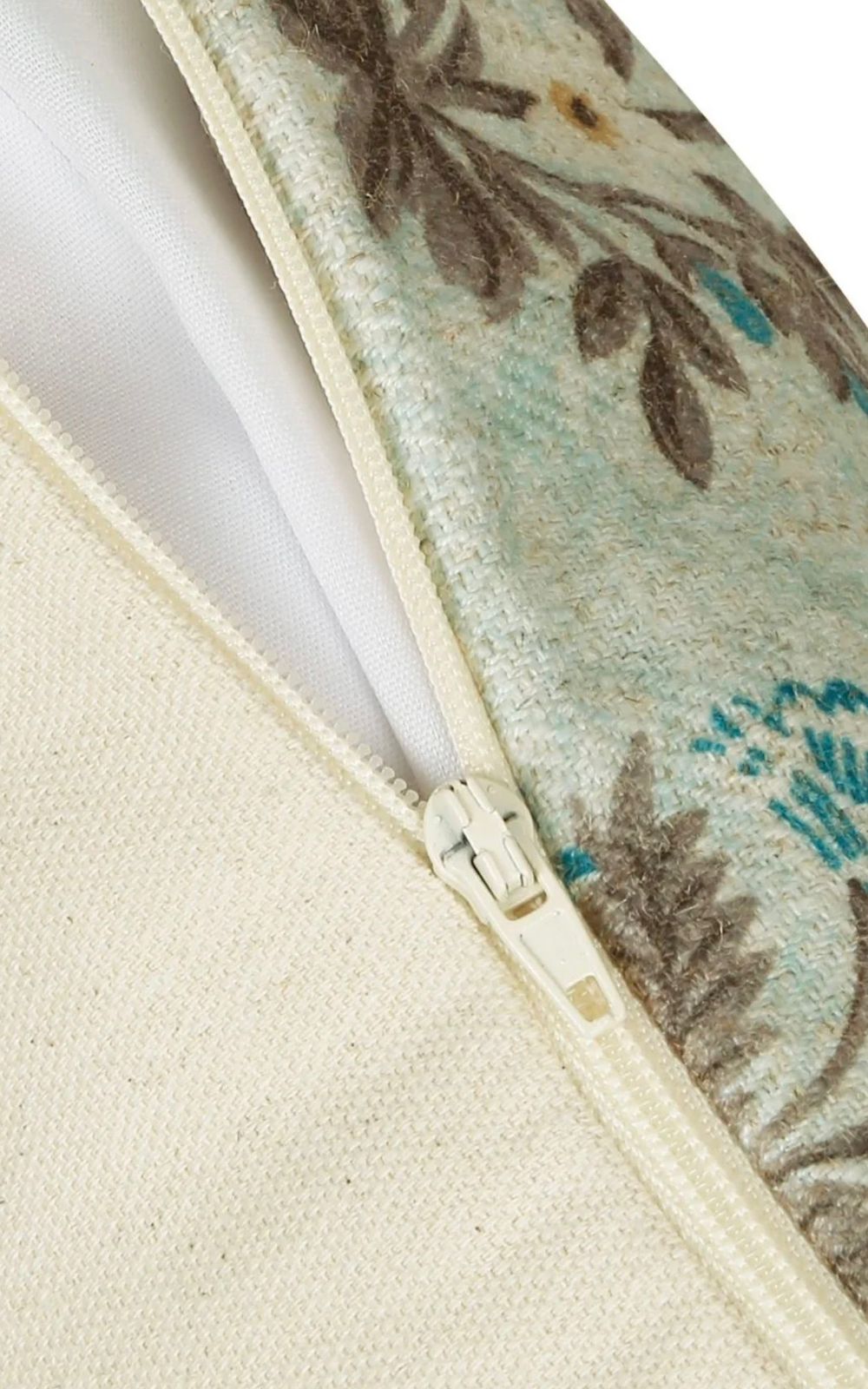 Florenza Leaf Cushion Cover Set