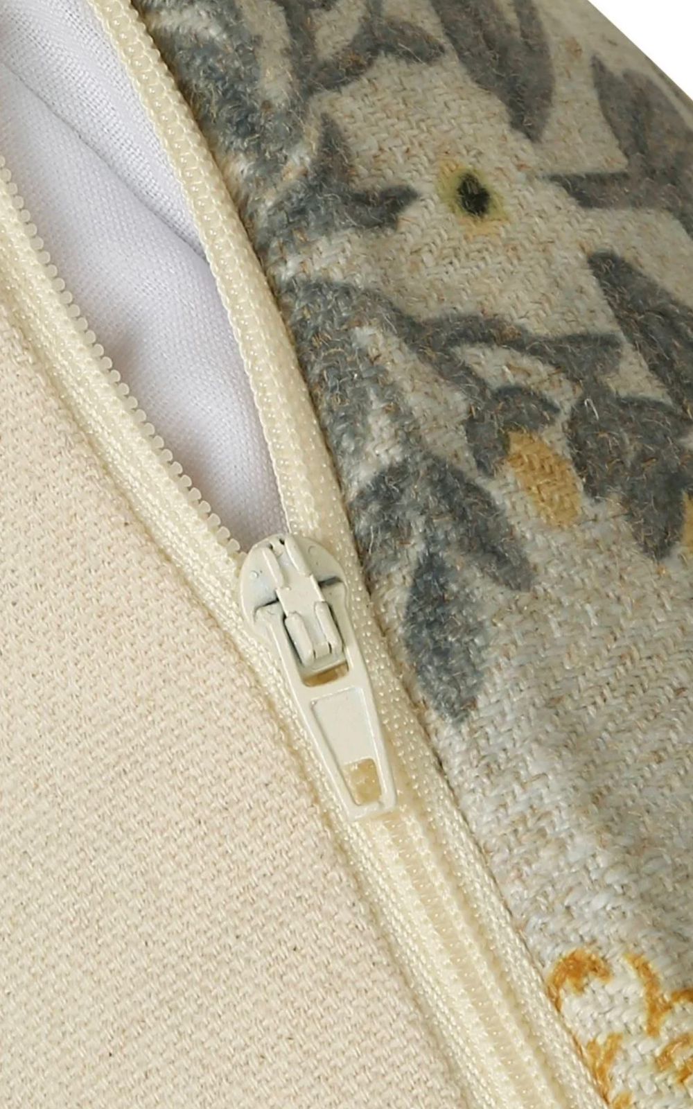 Meadowmist Bloom Cushion Cover