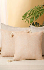 Blushmere Cushion Cover