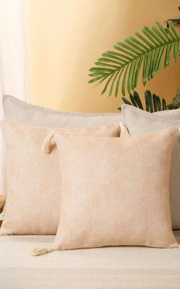 Blushmere Cushion Cover