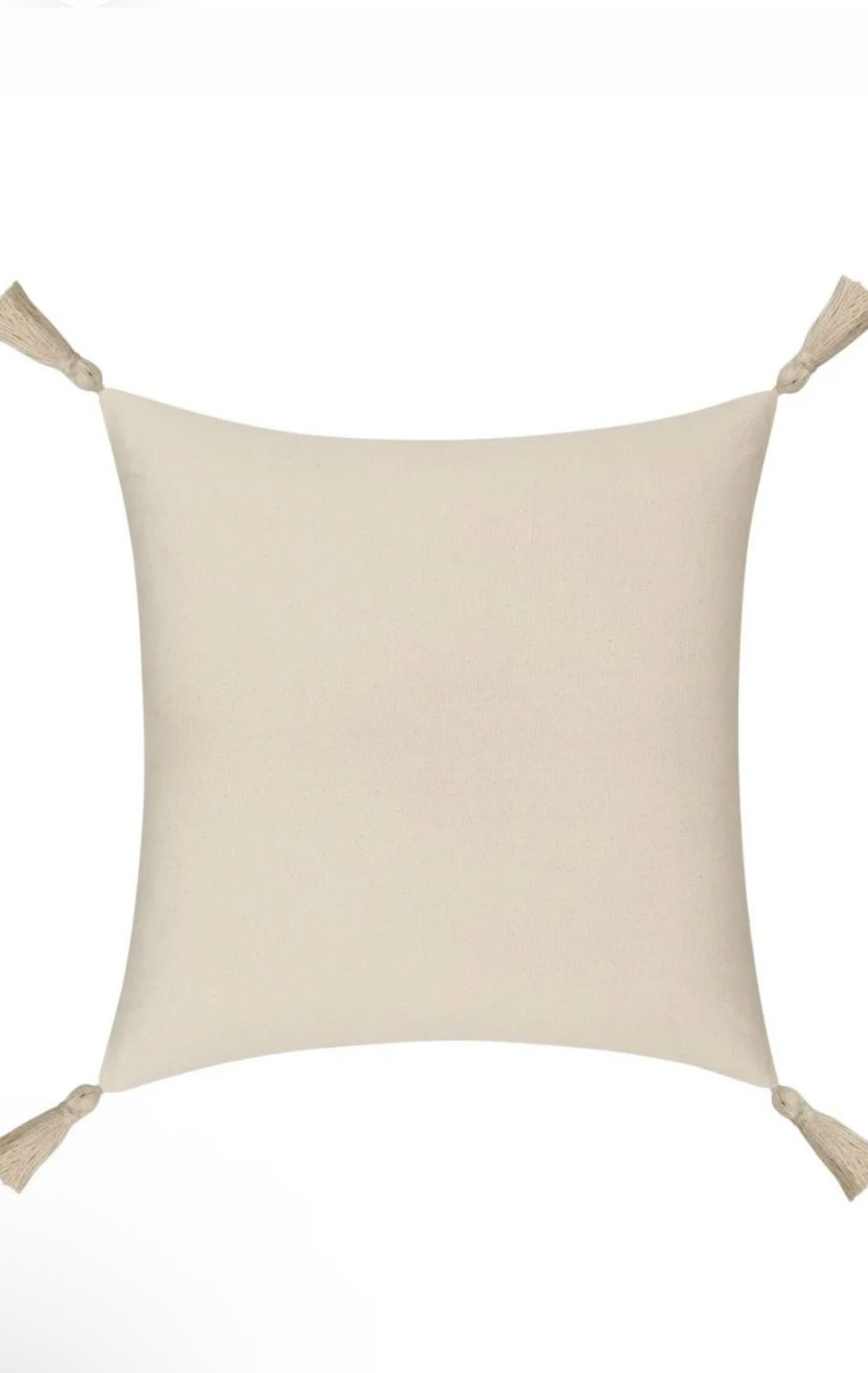Laguna Cushion Cover