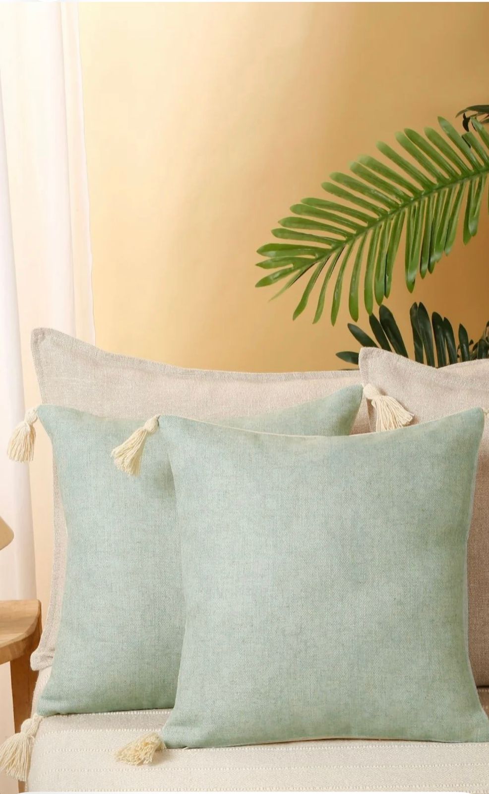 Laguna Cushion Cover