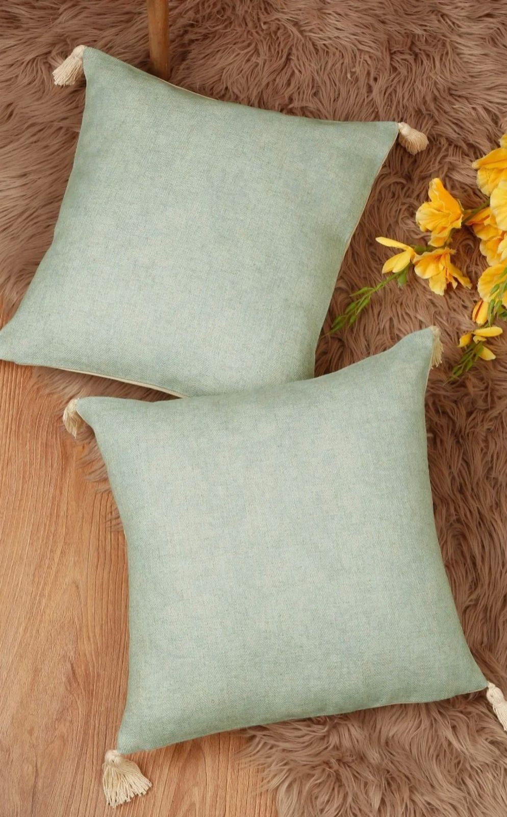 Laguna Cushion Cover
