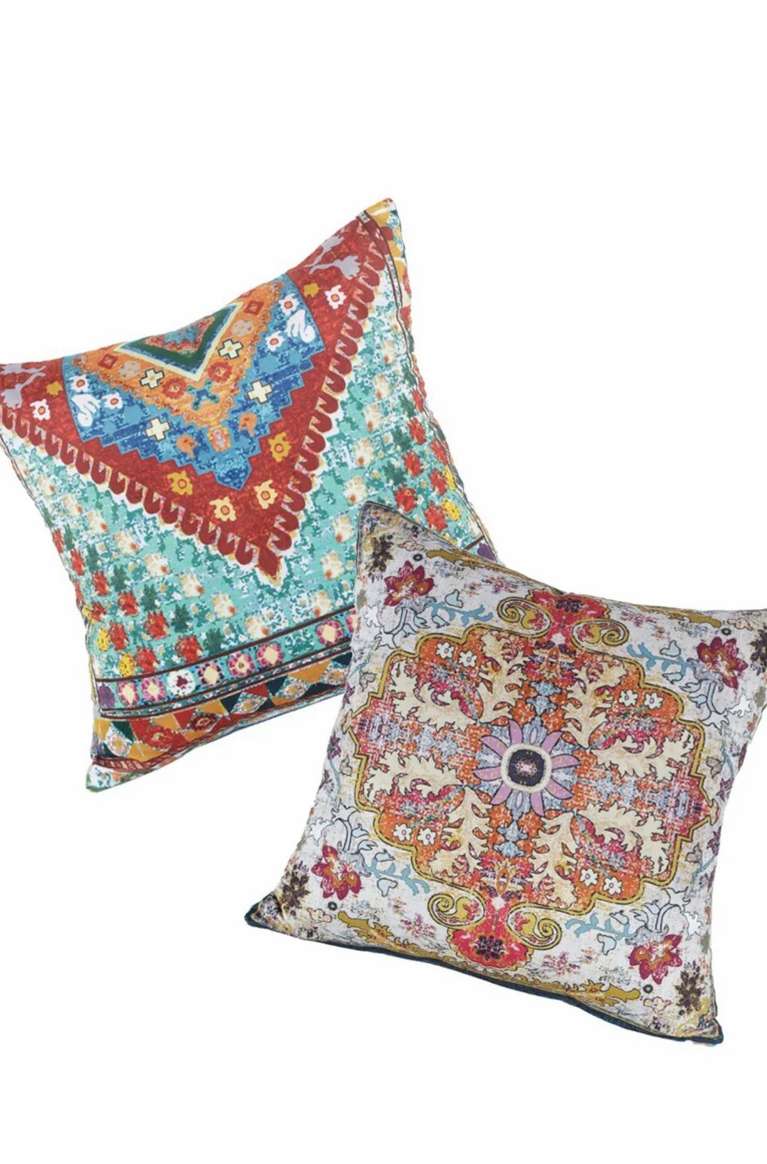 Petalnest Velvet Cushion Cover