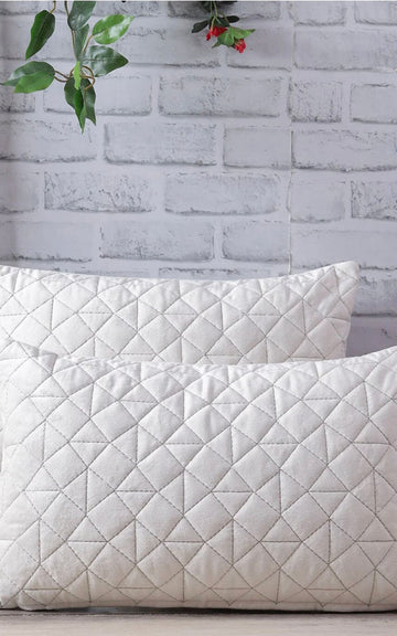 Lunara Velvet Cushion Cover