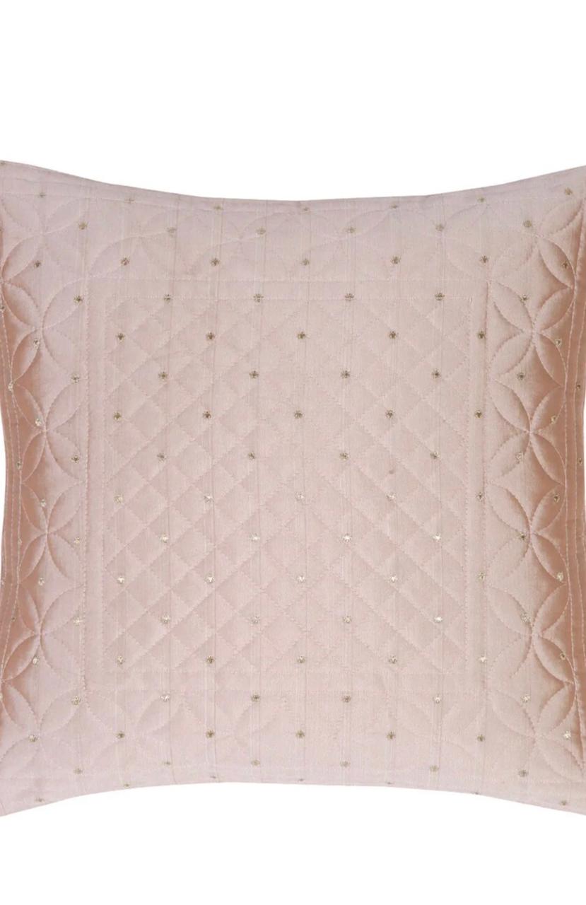 Peachmist Cushion Cover