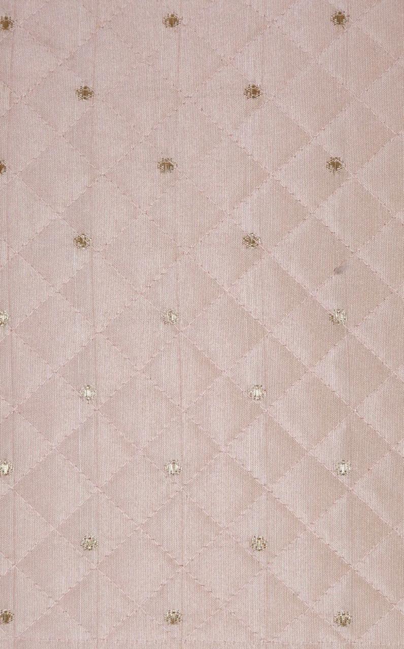 Peachmist Cushion Cover