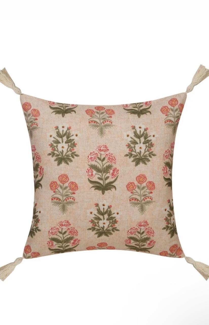 Florabelle Cushion Covers