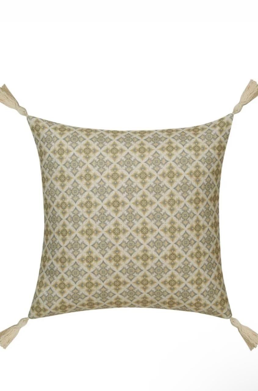 Ferncrest Cushion Cover Set