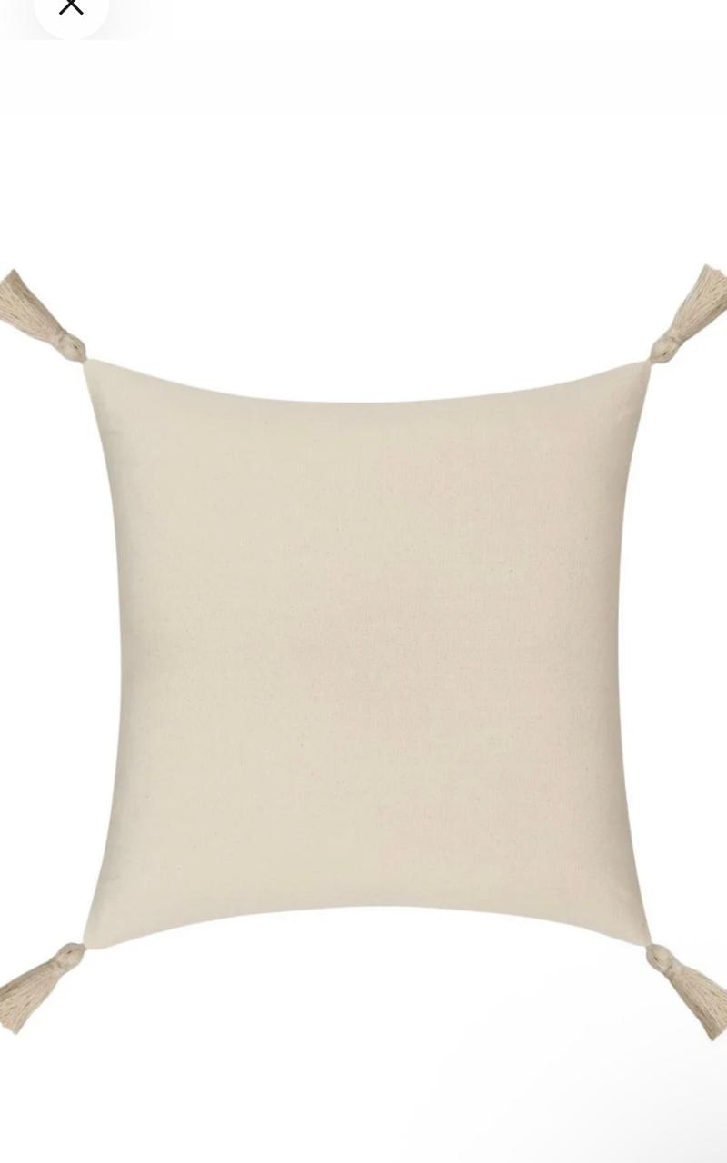 Groveleaf Cushion Covers