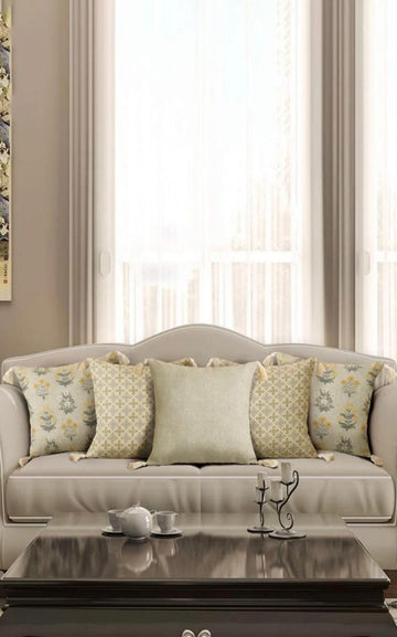 Ferncrest Cushion Cover Set