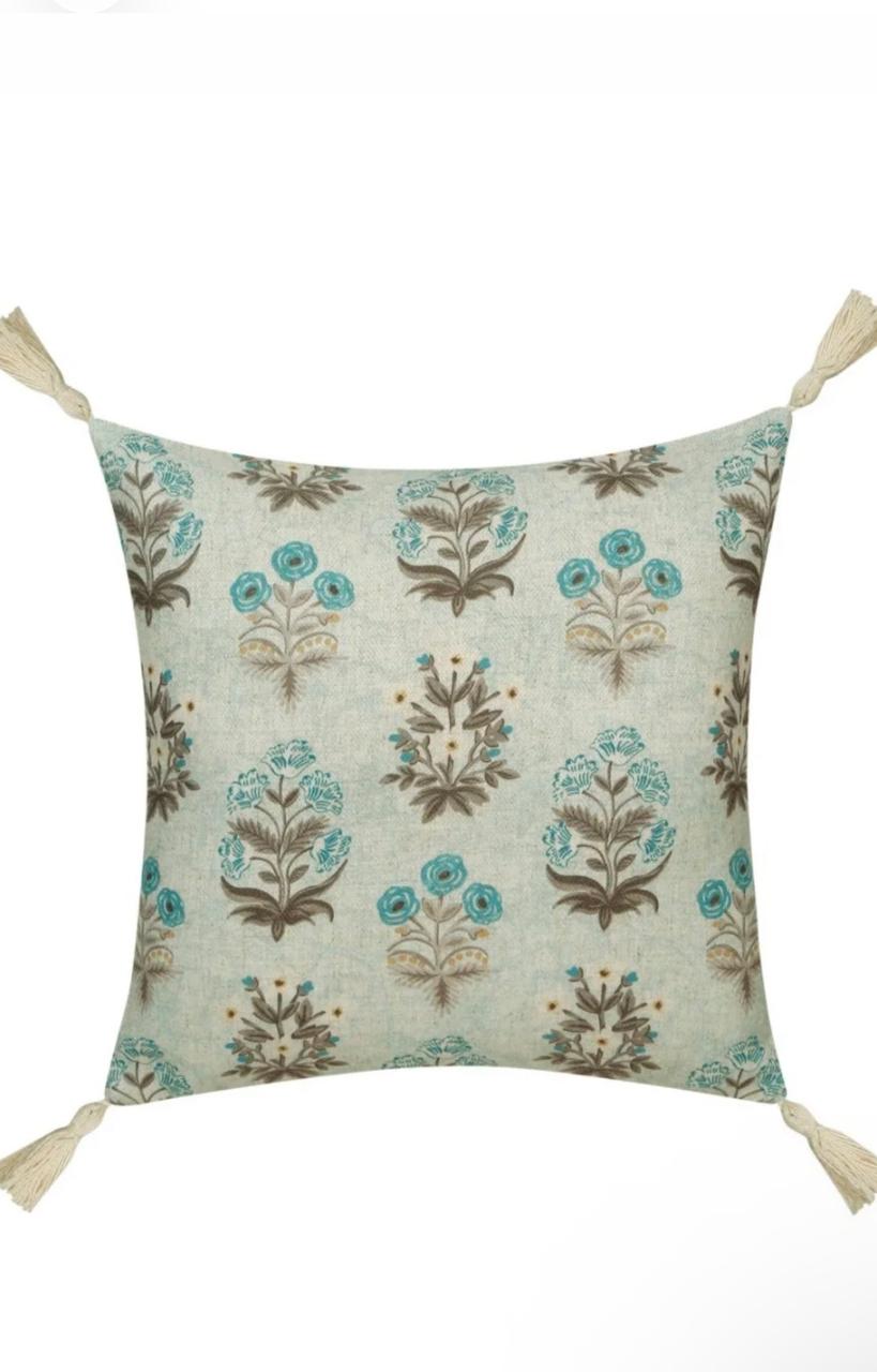 Groveleaf Cushion Covers