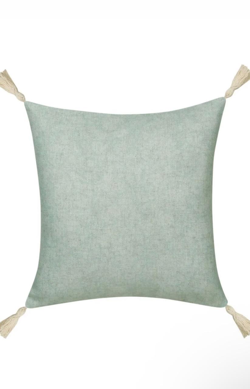 Groveleaf Cushion Covers