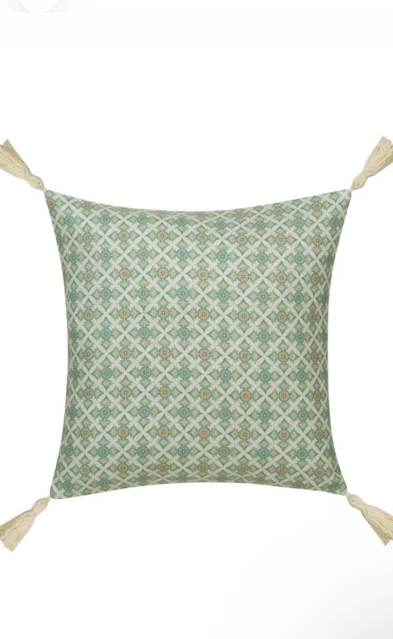 Groveleaf Cushion Covers