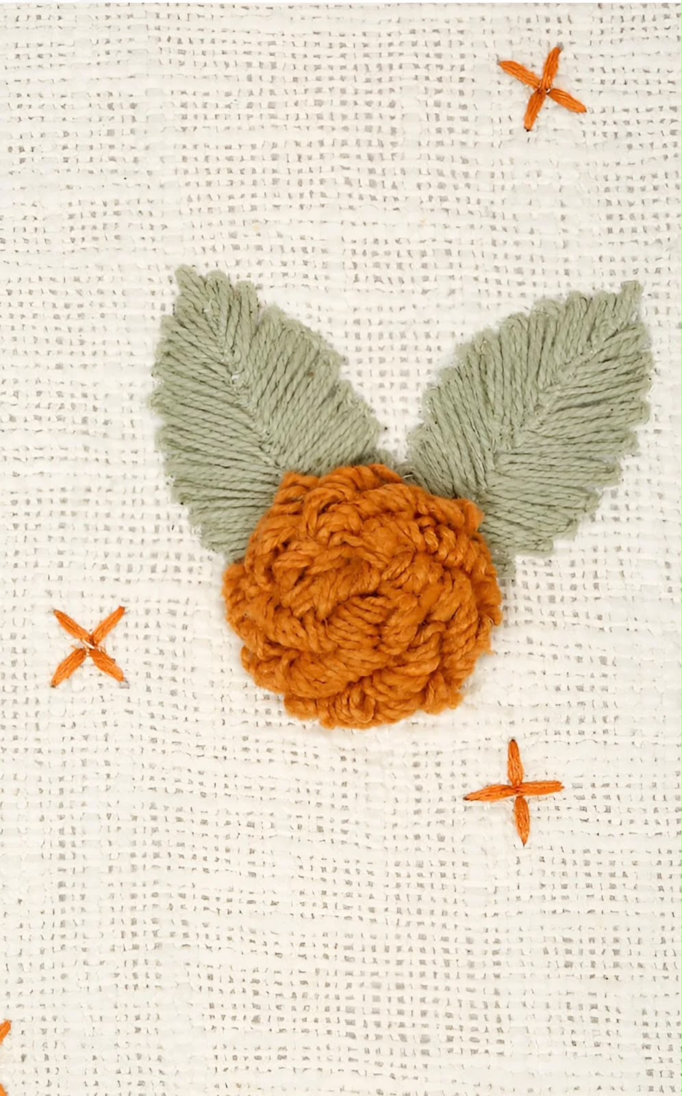 Rustelle Cushion Cover