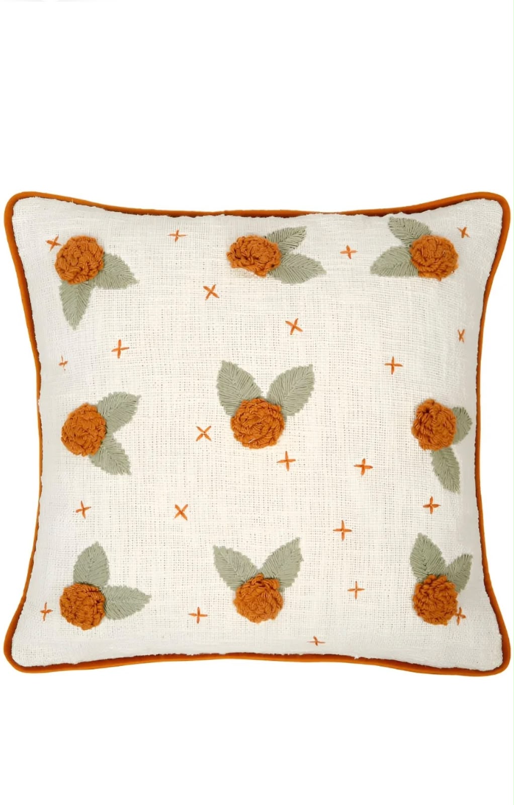 Rustelle Cushion Cover