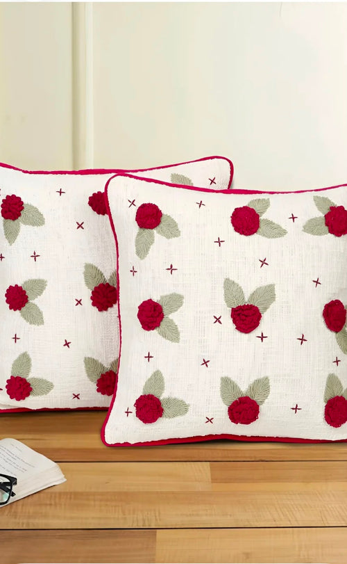 Avena Cushion Cover
