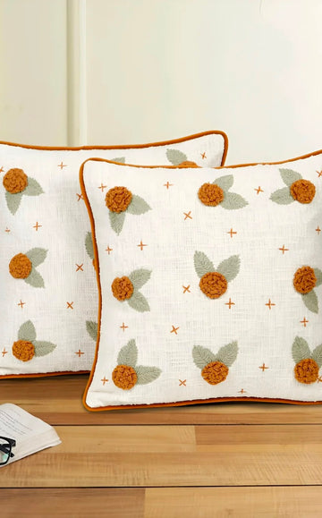 Rustelle Cushion Cover